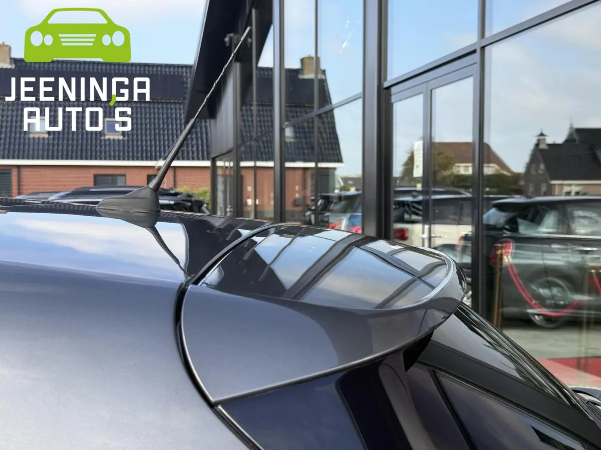 1.2 PureTech Blue Lease Premium|Navi|Clima|Pano|NAP