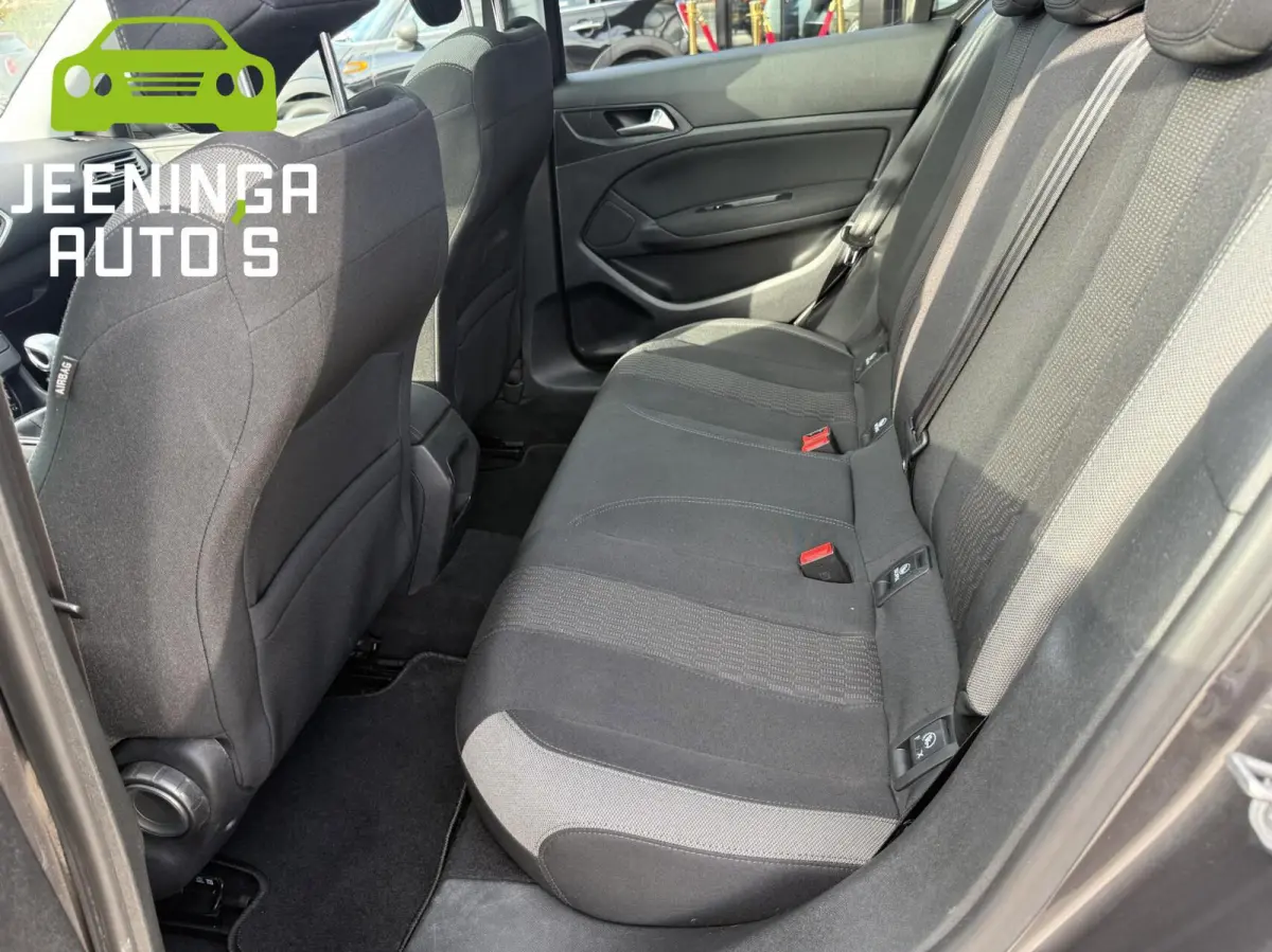 1.2 PureTech Blue Lease Premium|Navi|Clima|Pano|NAP