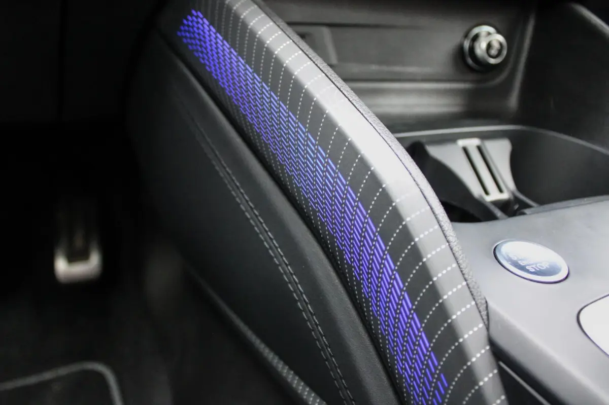 35 TFSI S Edition PANO NAVI LED CAMERA KEYLESS Trekhaak