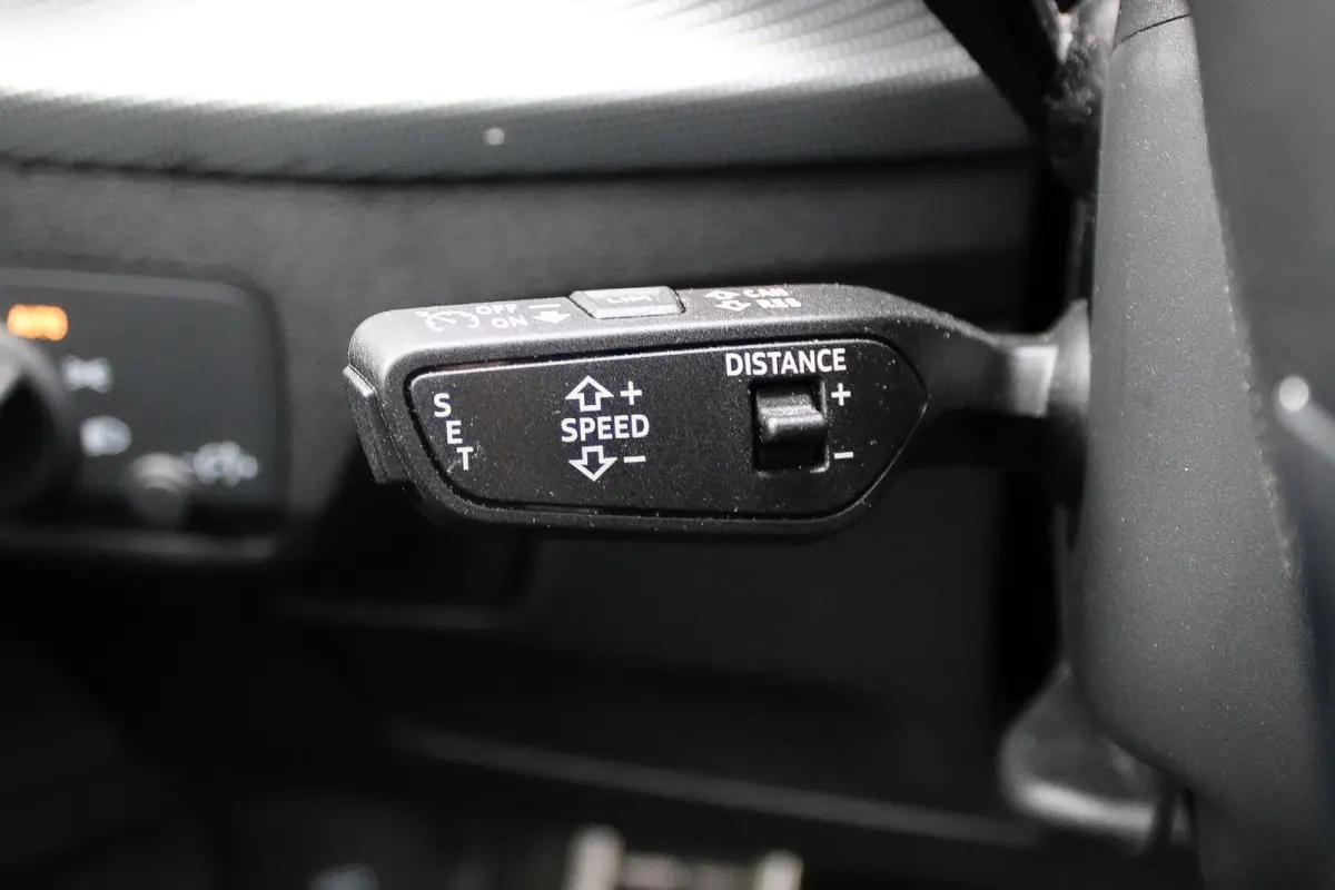 35 TFSI S Edition PANO NAVI LED CAMERA KEYLESS Trekhaak