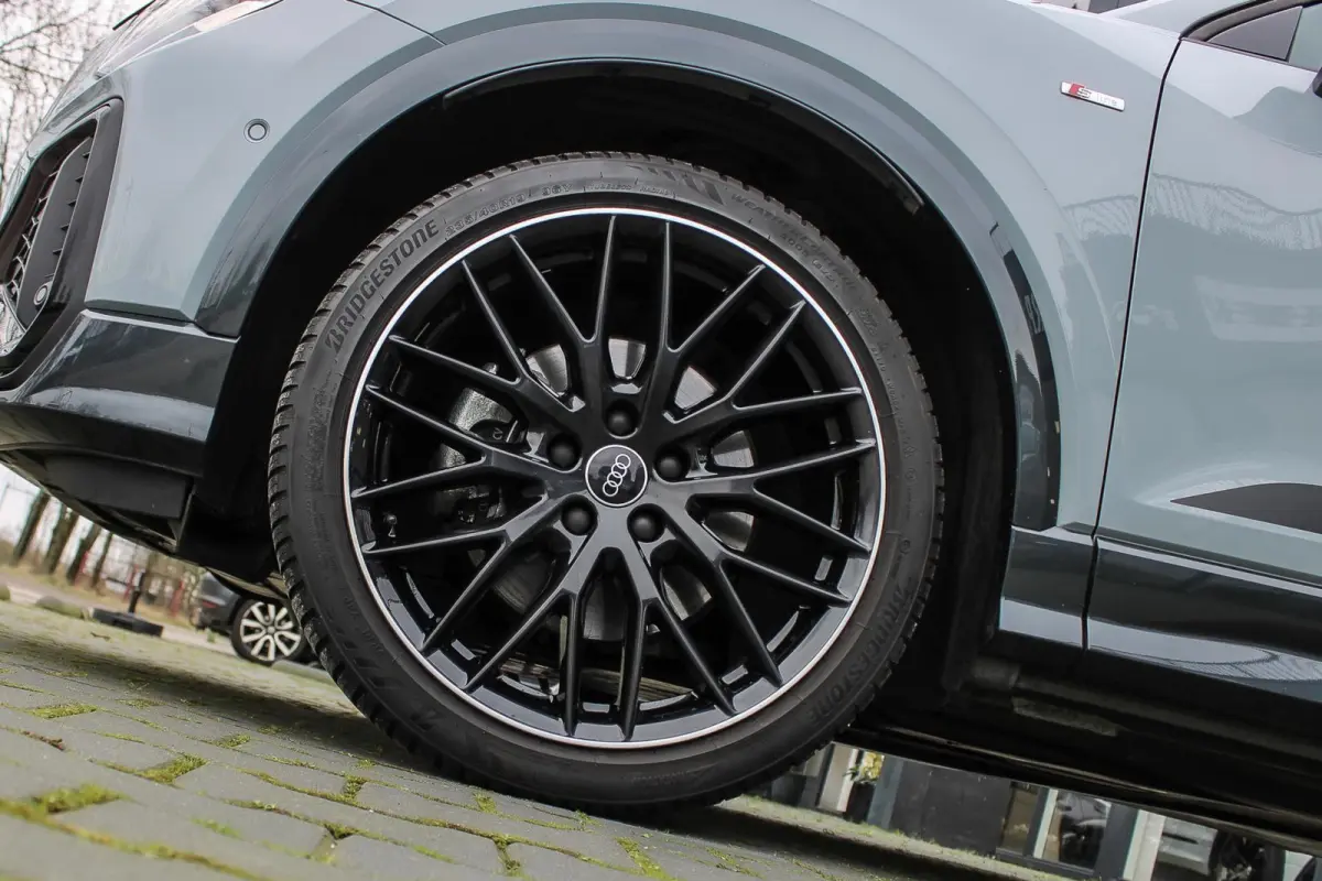 35 TFSI S Edition PANO NAVI LED CAMERA KEYLESS Trekhaak