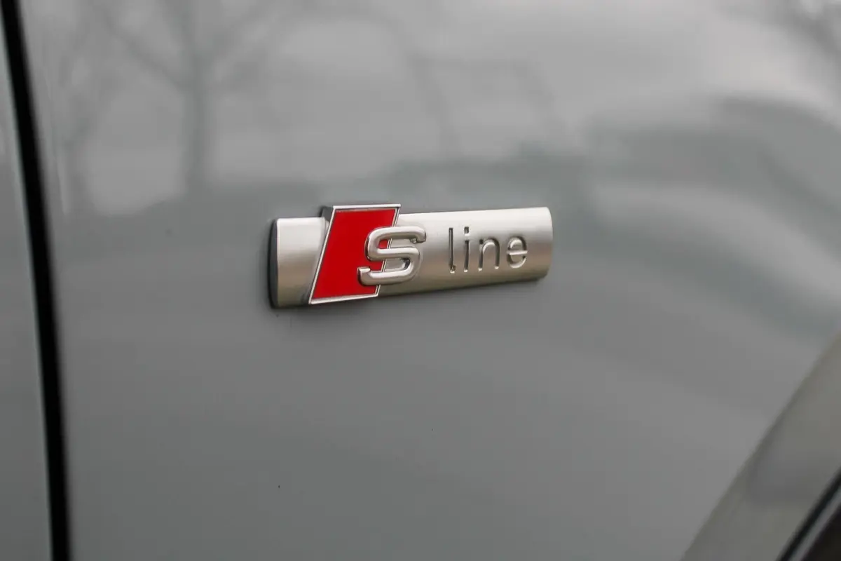 35 TFSI S Edition PANO NAVI LED CAMERA KEYLESS Trekhaak
