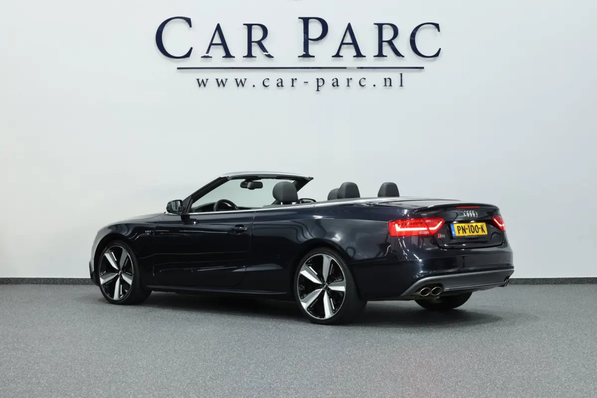 3.0 TFSI quattro 333+PK FACELIFT/LED/LEER+NEK+S.VERWARMING+MEMORY/20" LMV/CAM/CRUISE/ECC/12 MND GARANTIE!