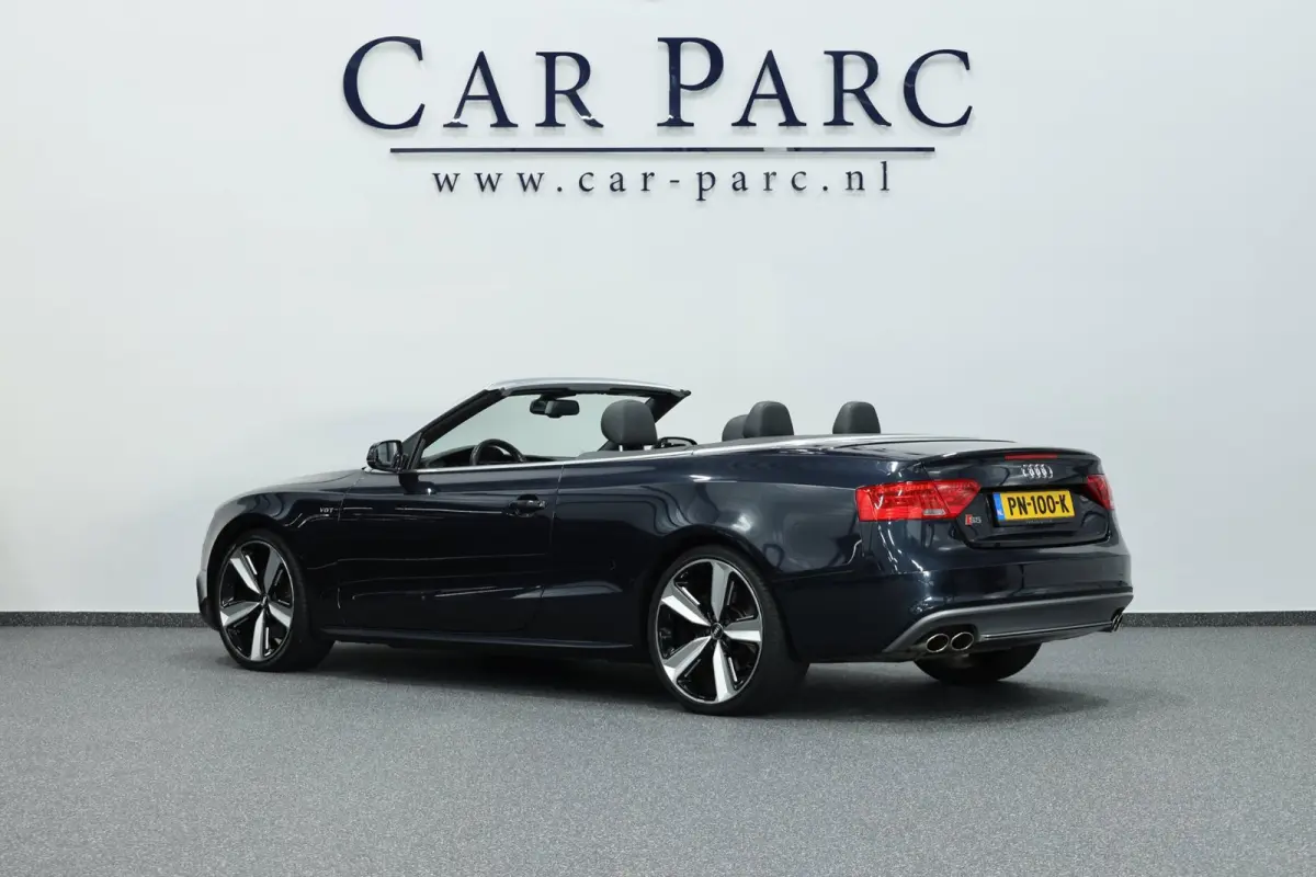 3.0 TFSI quattro 333+PK FACELIFT/LED/LEER+NEK+S.VERWARMING+MEMORY/20" LMV/CAM/CRUISE/ECC/12 MND GARANTIE!
