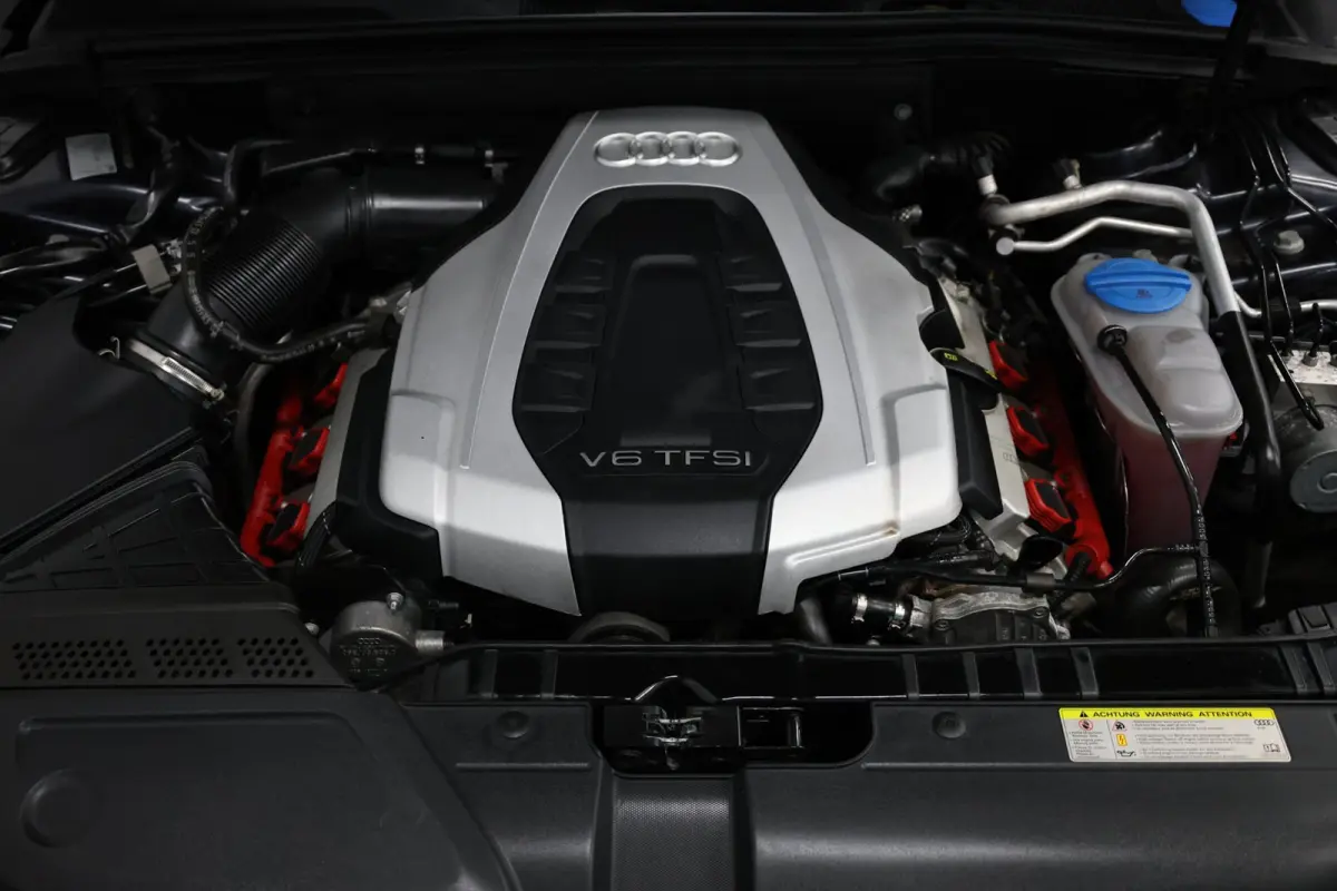 3.0 TFSI quattro 333+PK FACELIFT/LED/LEER+NEK+S.VERWARMING+MEMORY/20" LMV/CAM/CRUISE/ECC/12 MND GARANTIE!