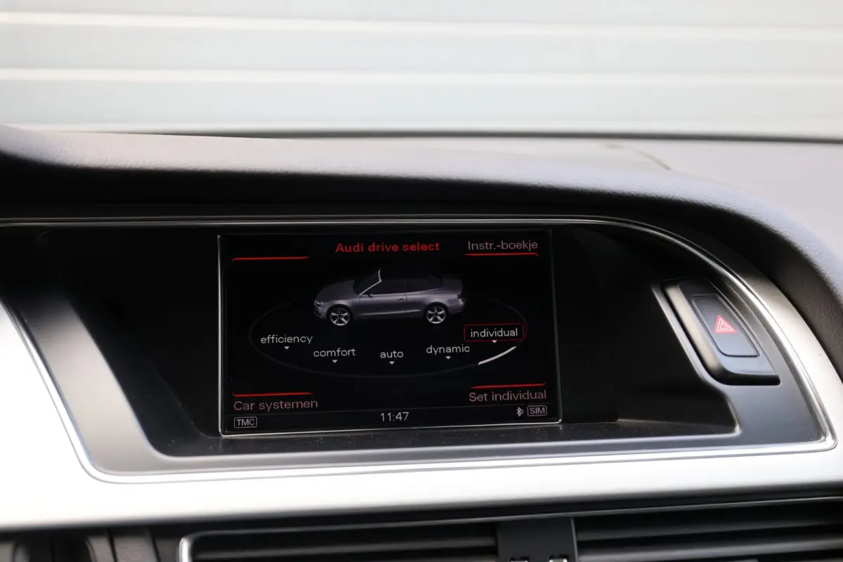3.0 TFSI quattro 333+PK FACELIFT/LED/LEER+NEK+S.VERWARMING+MEMORY/20" LMV/CAM/CRUISE/ECC/12 MND GARANTIE!