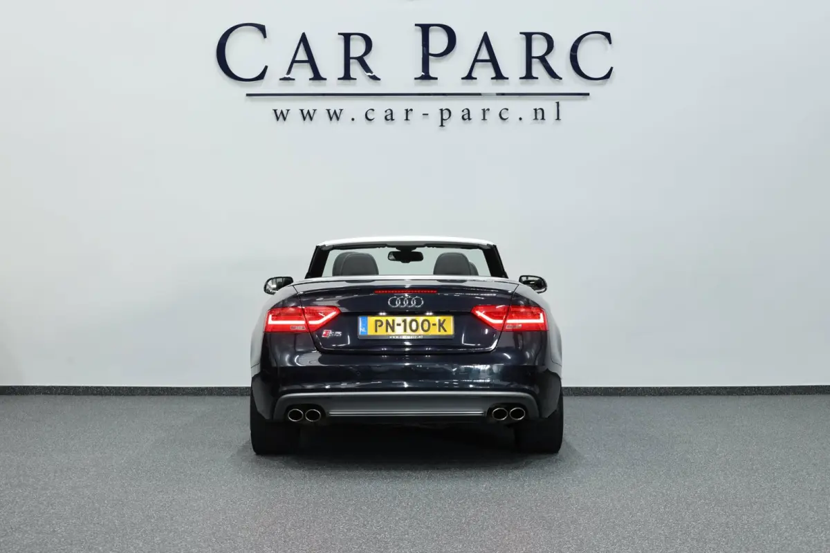 3.0 TFSI quattro 333+PK FACELIFT/LED/LEER+NEK+S.VERWARMING+MEMORY/20" LMV/CAM/CRUISE/ECC/12 MND GARANTIE!