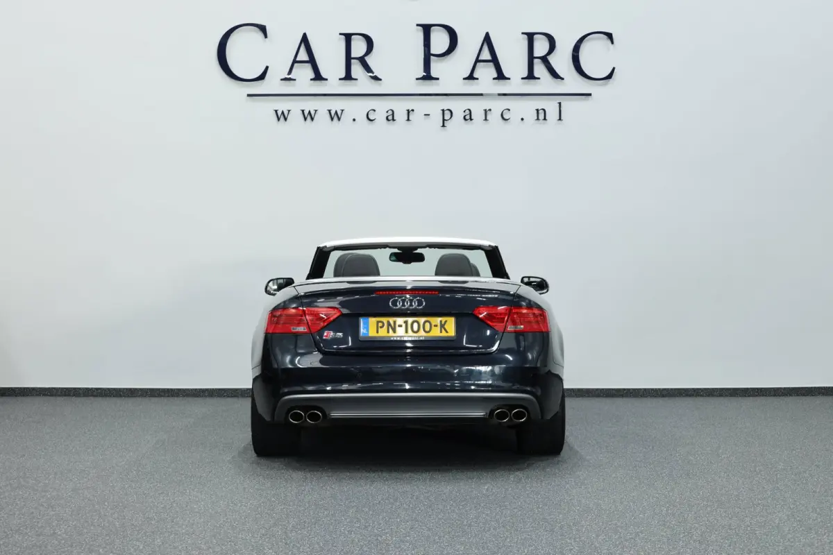 3.0 TFSI quattro 333+PK FACELIFT/LED/LEER+NEK+S.VERWARMING+MEMORY/20" LMV/CAM/CRUISE/ECC/12 MND GARANTIE!