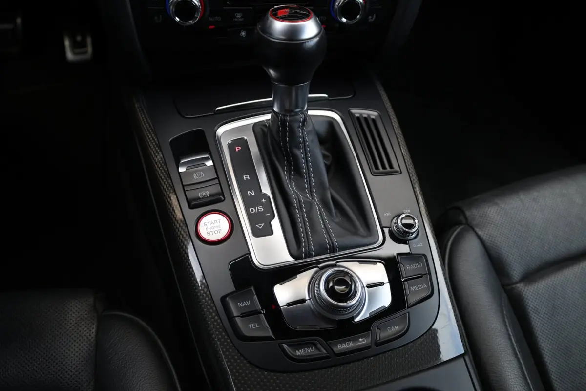 3.0 TFSI quattro 333+PK FACELIFT/LED/LEER+NEK+S.VERWARMING+MEMORY/20" LMV/CAM/CRUISE/ECC/12 MND GARANTIE!