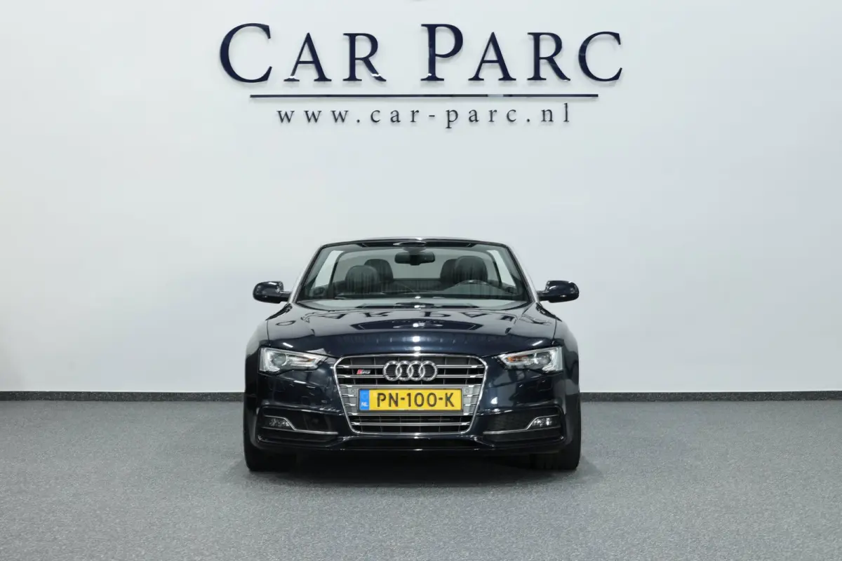 3.0 TFSI quattro 333+PK FACELIFT/LED/LEER+NEK+S.VERWARMING+MEMORY/20" LMV/CAM/CRUISE/ECC/12 MND GARANTIE!