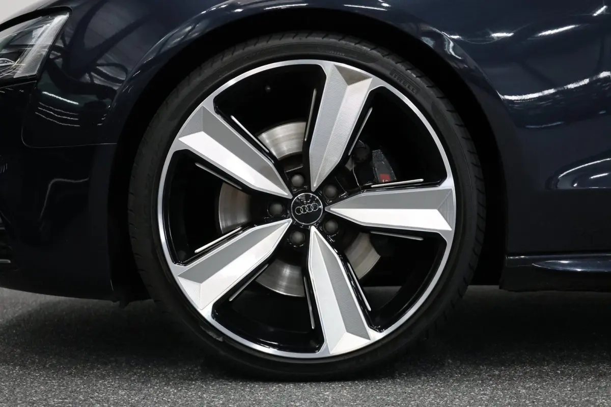 3.0 TFSI quattro 333+PK FACELIFT/LED/LEER+NEK+S.VERWARMING+MEMORY/20" LMV/CAM/CRUISE/ECC/12 MND GARANTIE!