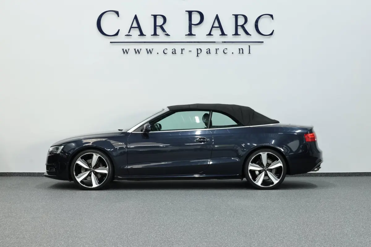 3.0 TFSI quattro 333+PK FACELIFT/LED/LEER+NEK+S.VERWARMING+MEMORY/20" LMV/CAM/CRUISE/ECC/12 MND GARANTIE!