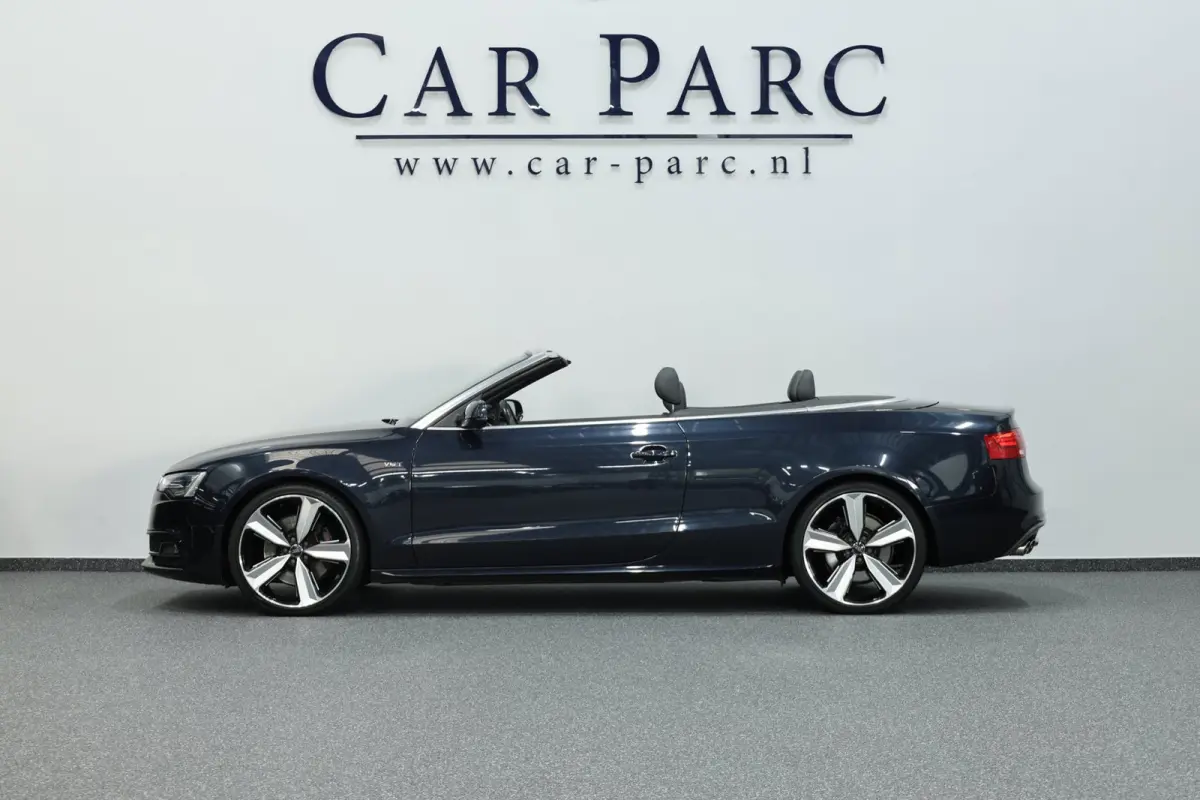 3.0 TFSI quattro 333+PK FACELIFT/LED/LEER+NEK+S.VERWARMING+MEMORY/20" LMV/CAM/CRUISE/ECC/12 MND GARANTIE!
