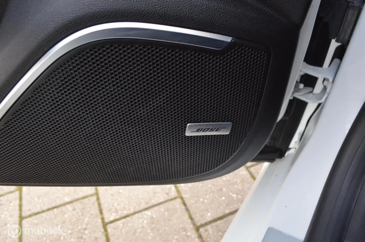 1.3 TCe Bose