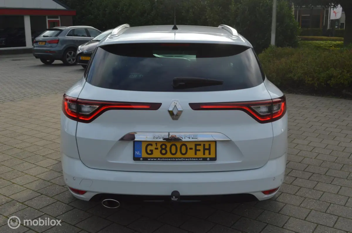 1.3 TCe Bose