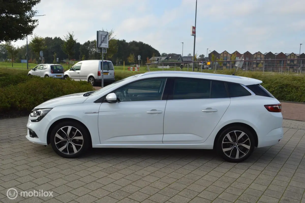1.3 TCe Bose