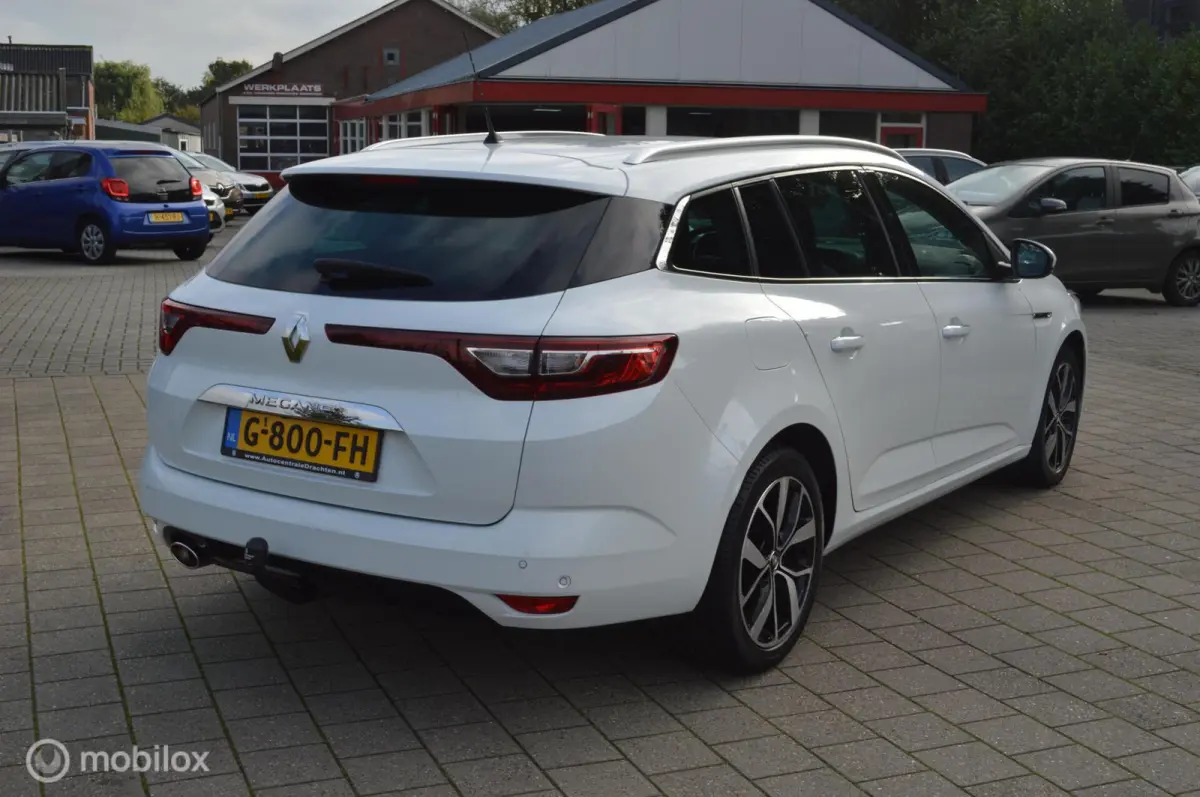 1.3 TCe Bose