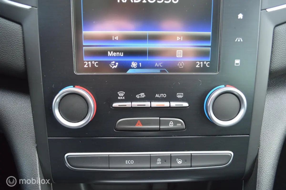 1.3 TCe Bose