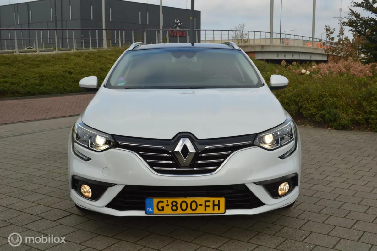 1.3 TCe Bose