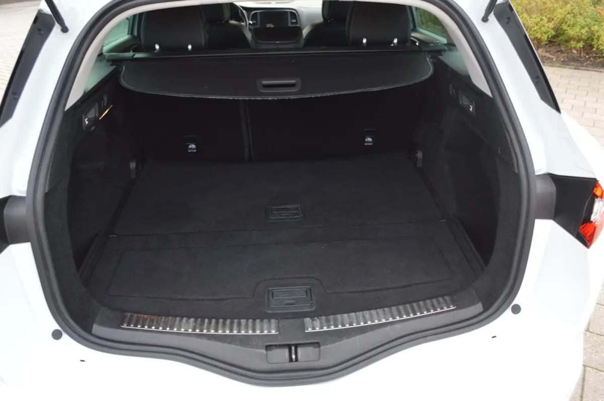 1.3 TCe Bose