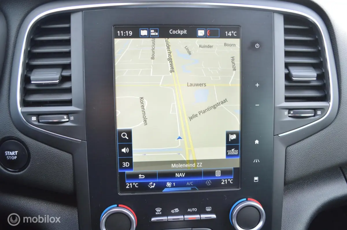 1.3 TCe Bose