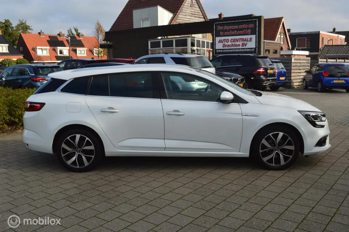 1.3 TCe Bose