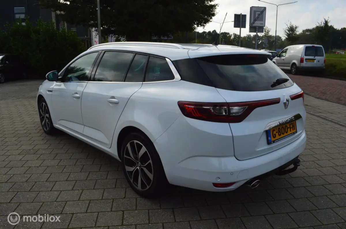 1.3 TCe Bose