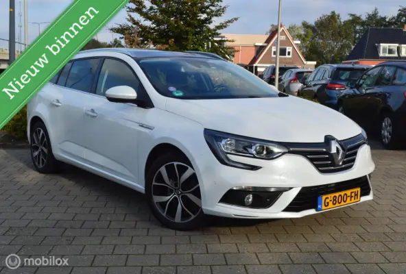 1.3 TCe Bose