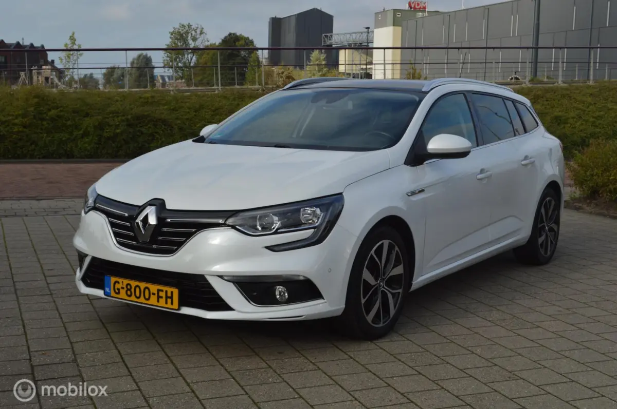 1.3 TCe Bose