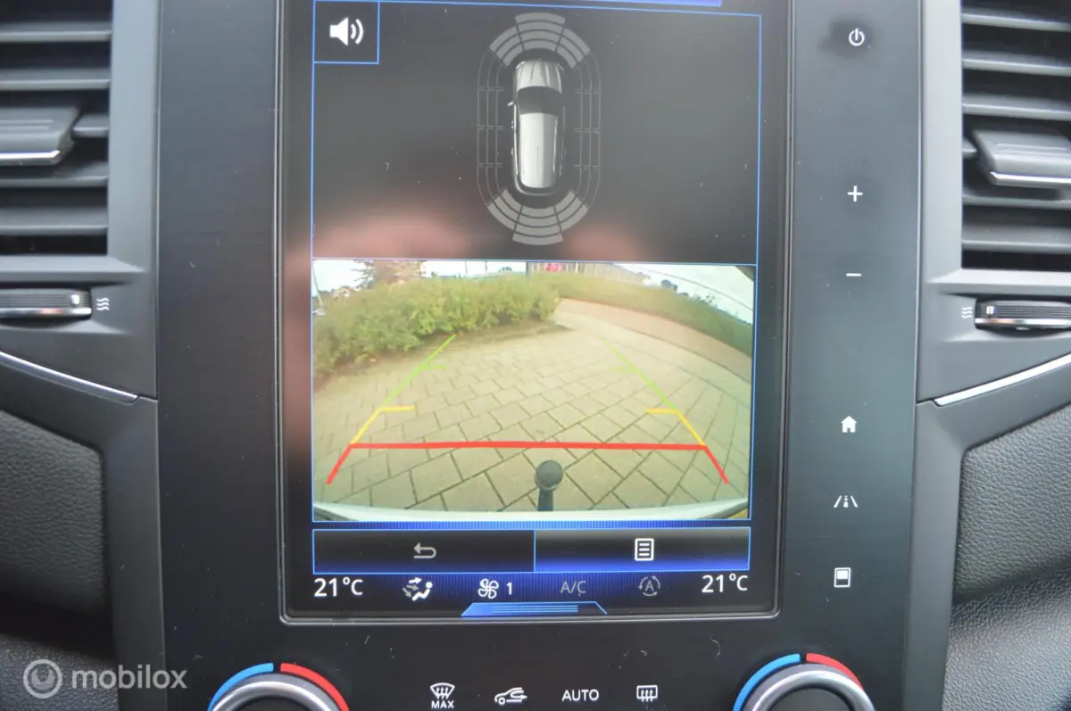 1.3 TCe Bose
