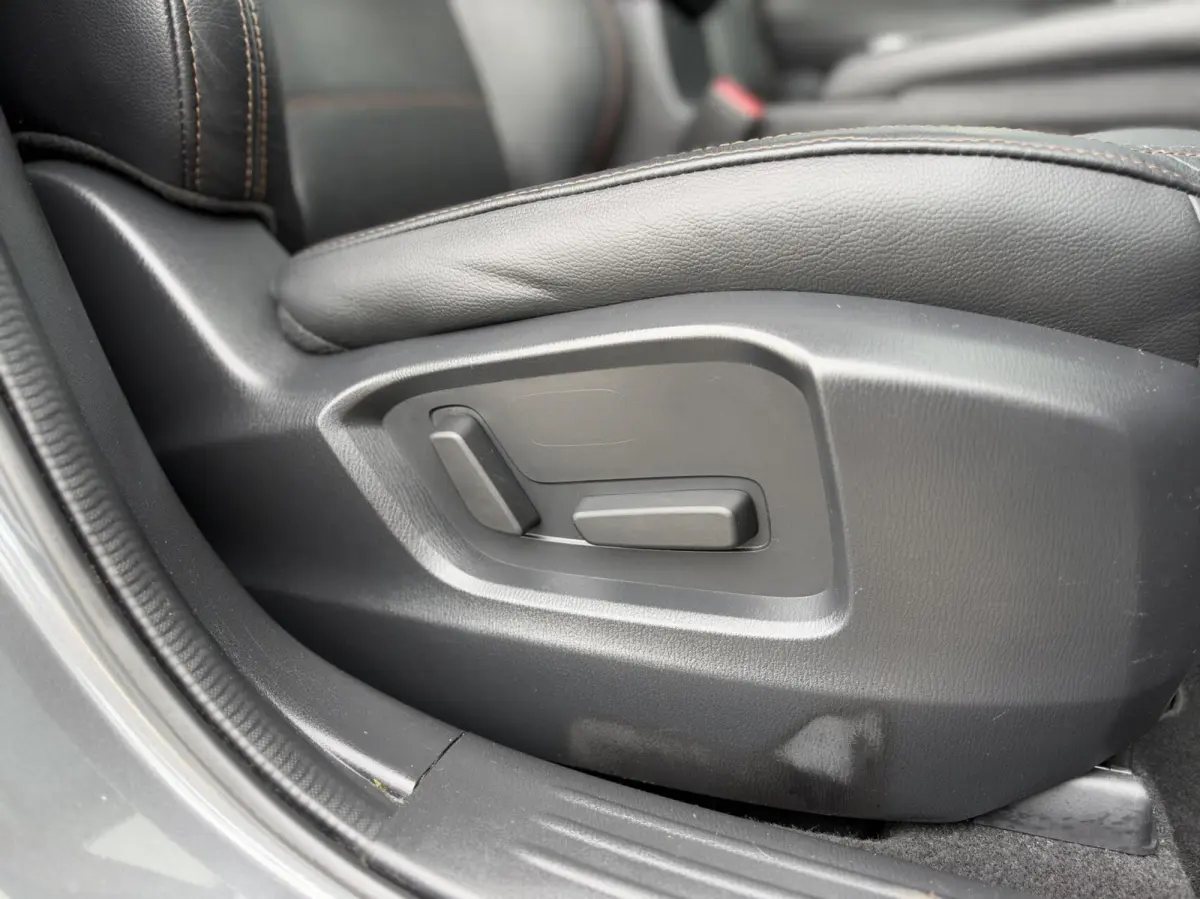 2.0 SkyActiv-G 165 Business Comfort | Leder+Memory | Trekhaak | LED | CarPlay | Stoelverwarming | Climate | Cruise | Navigatie
