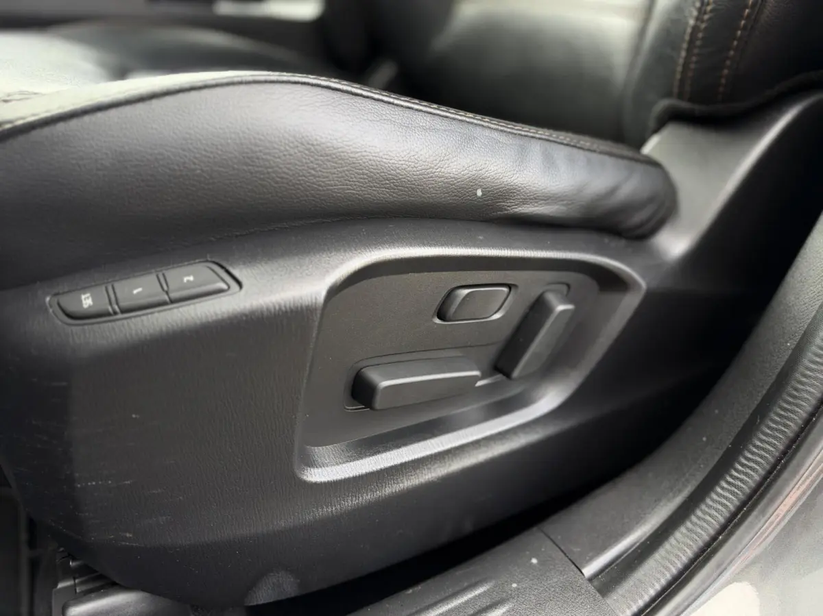 2.0 SkyActiv-G 165 Business Comfort | Leder+Memory | Trekhaak | LED | CarPlay | Stoelverwarming | Climate | Cruise | Navigatie