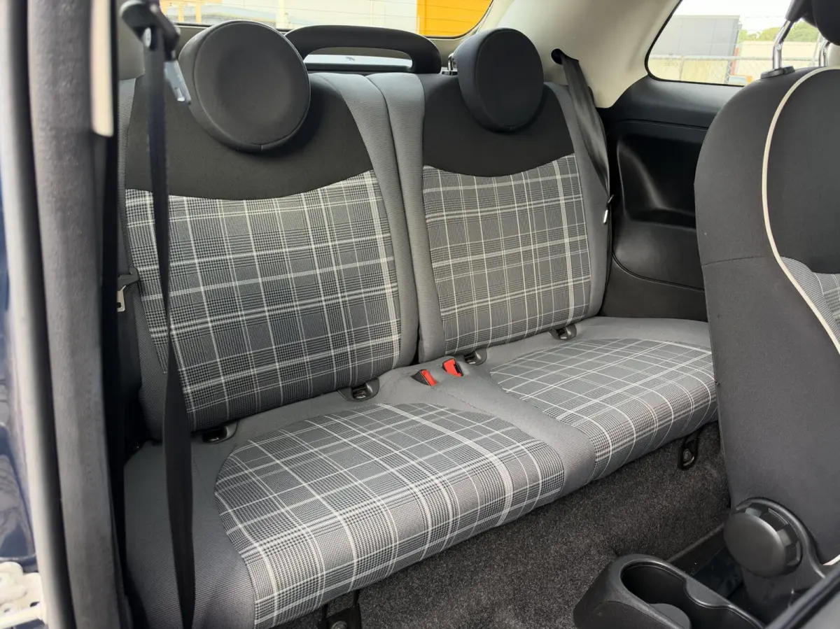 abrio 1.2 Lounge | Cruise | Stoelverwarming | Lichtmetaal | Airco