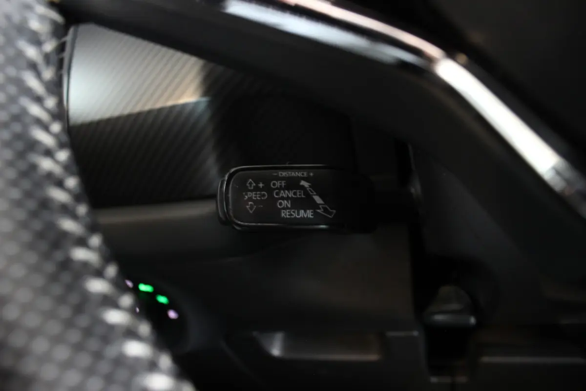 1.5 TSI Sportline Business Facelift | Pano | Camera | Memory | Virtual Cockpit | LED Matrix | Carplay | Keyless | Stoelverw. | 20" LMV | PDC V+A