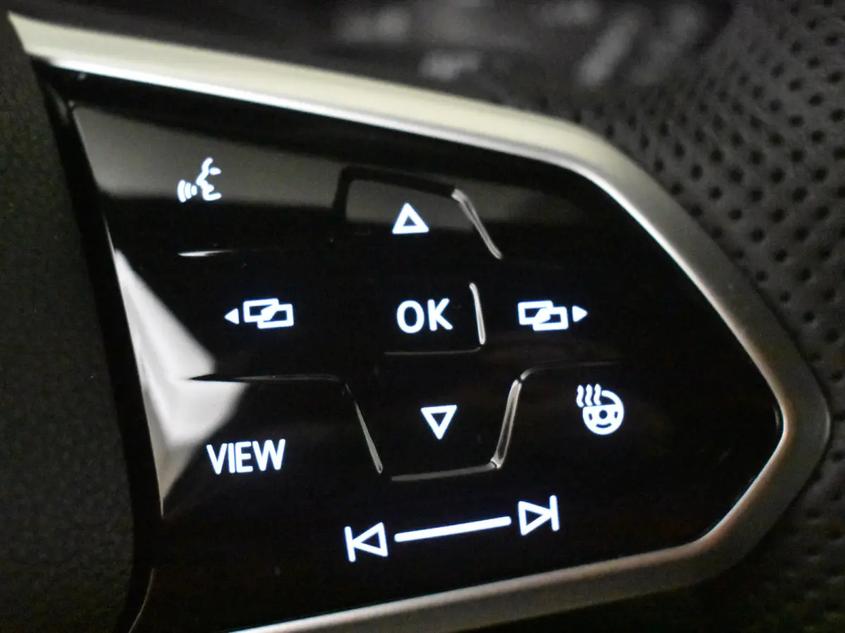 1.4 eHybrid GTE lTrekhaak Afneembaar | Stoel en Stuurverwarming l Adapt. Cr Control l Navi l Apple Car play/Android l 18" l PDC l