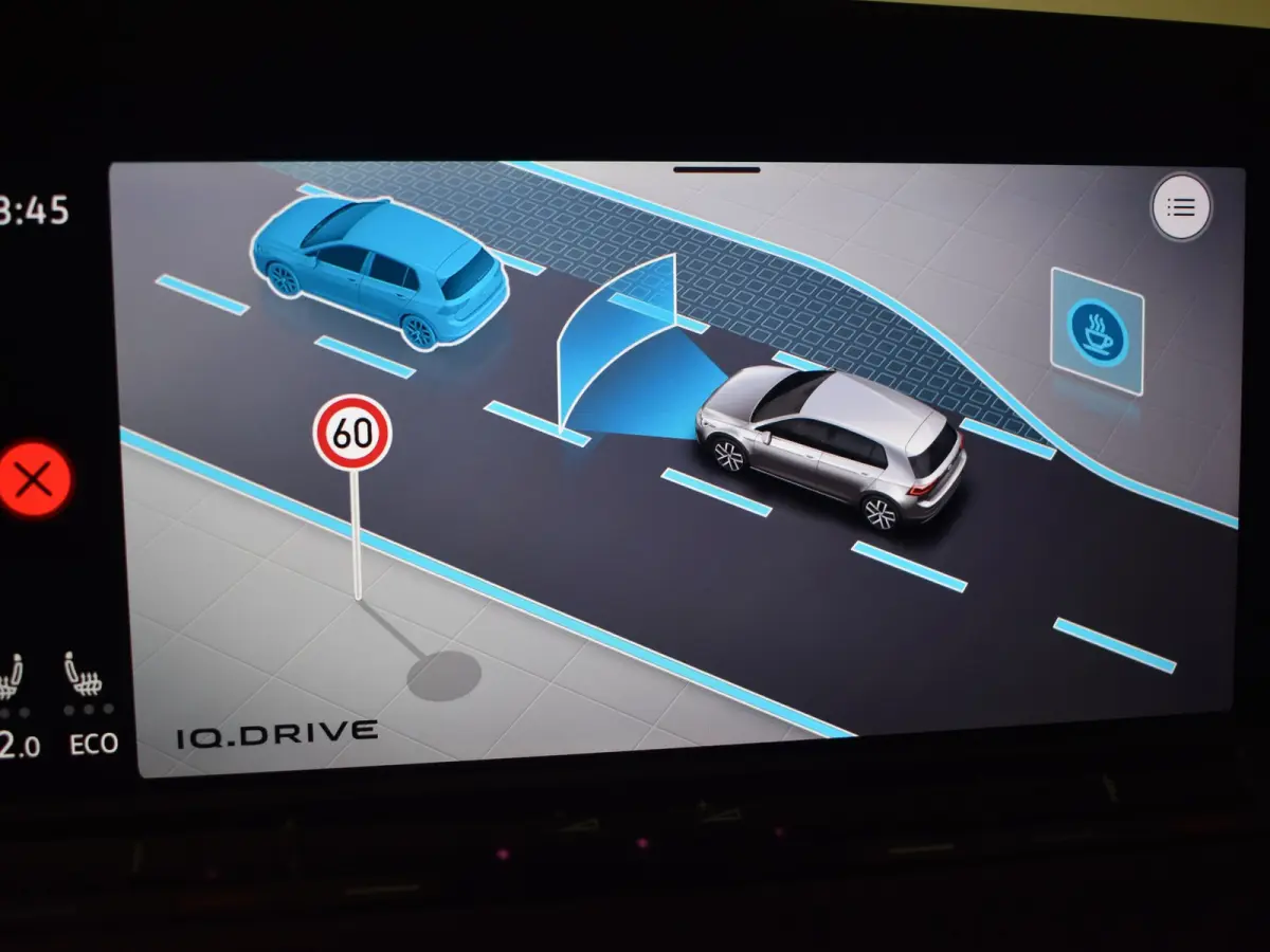 1.4 eHybrid GTE lTrekhaak Afneembaar | Stoel en Stuurverwarming l Adapt. Cr Control l Navi l Apple Car play/Android l 18" l PDC l