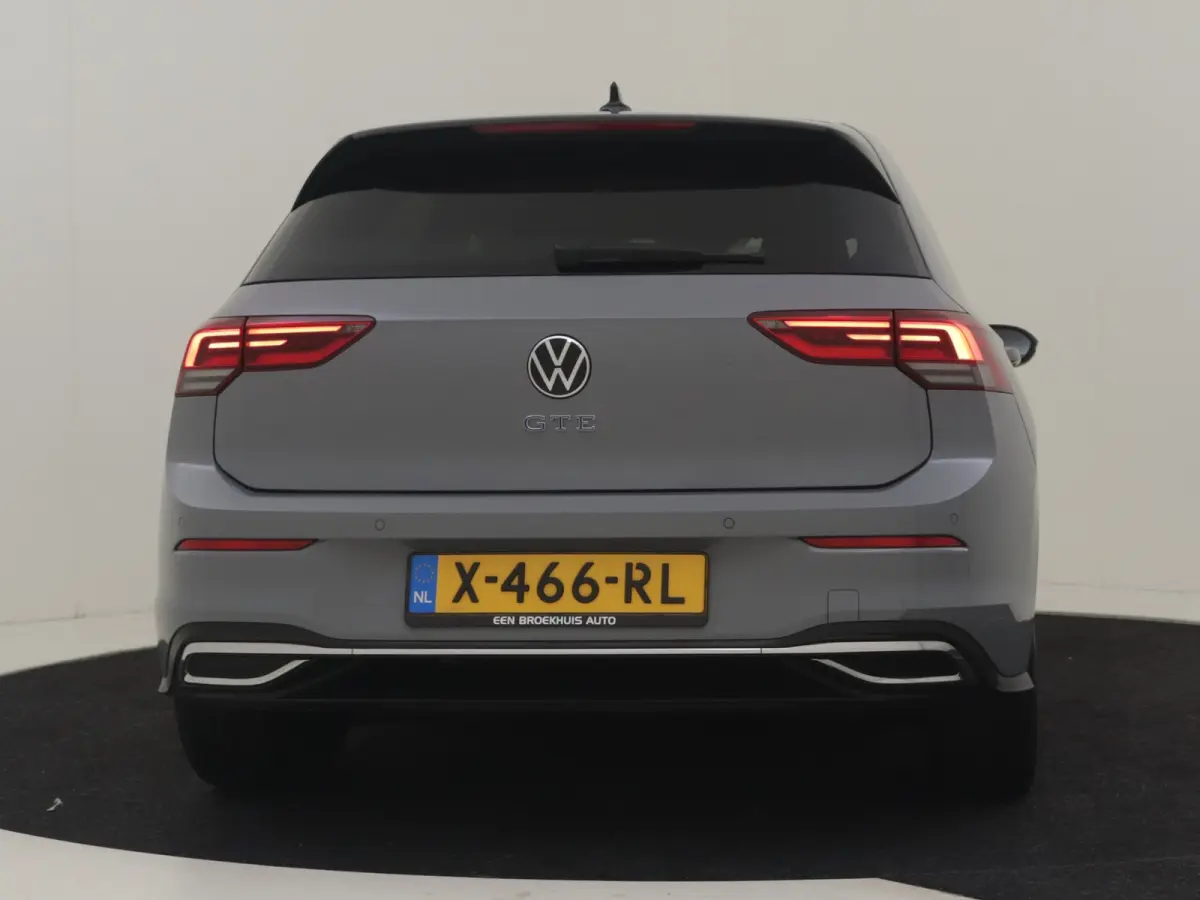 1.4 eHybrid GTE lTrekhaak Afneembaar | Stoel en Stuurverwarming l Adapt. Cr Control l Navi l Apple Car play/Android l 18" l PDC l