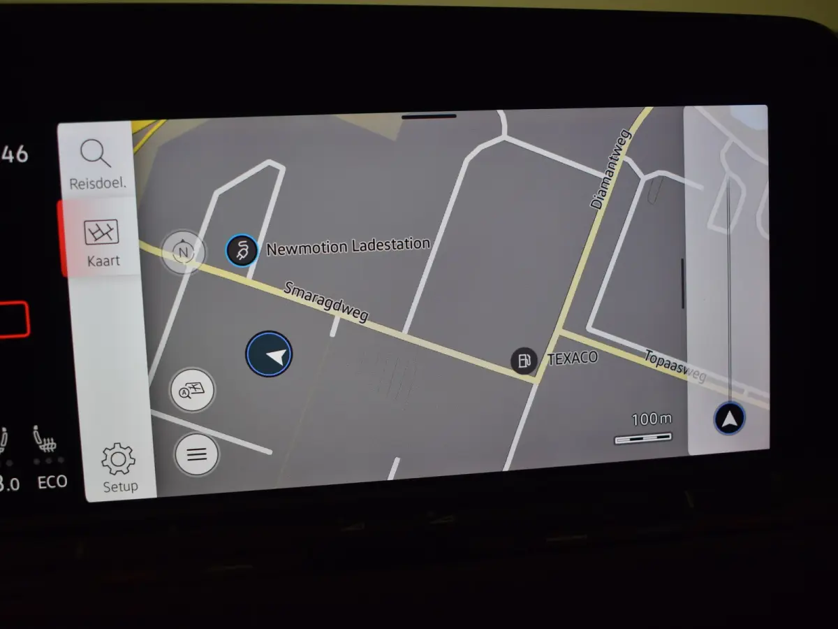 1.4 eHybrid GTE lTrekhaak Afneembaar | Stoel en Stuurverwarming l Adapt. Cr Control l Navi l Apple Car play/Android l 18" l PDC l