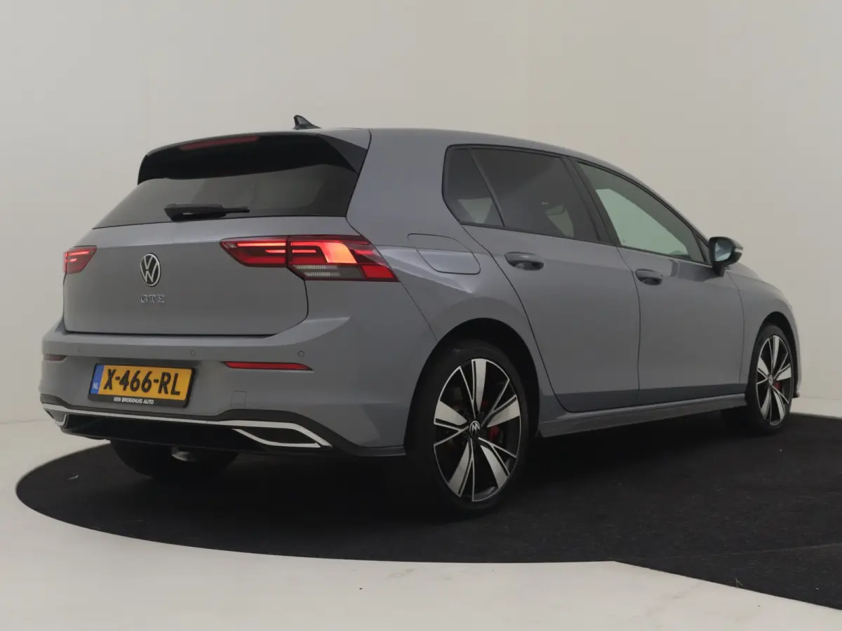 1.4 eHybrid GTE lTrekhaak Afneembaar | Stoel en Stuurverwarming l Adapt. Cr Control l Navi l Apple Car play/Android l 18" l PDC l