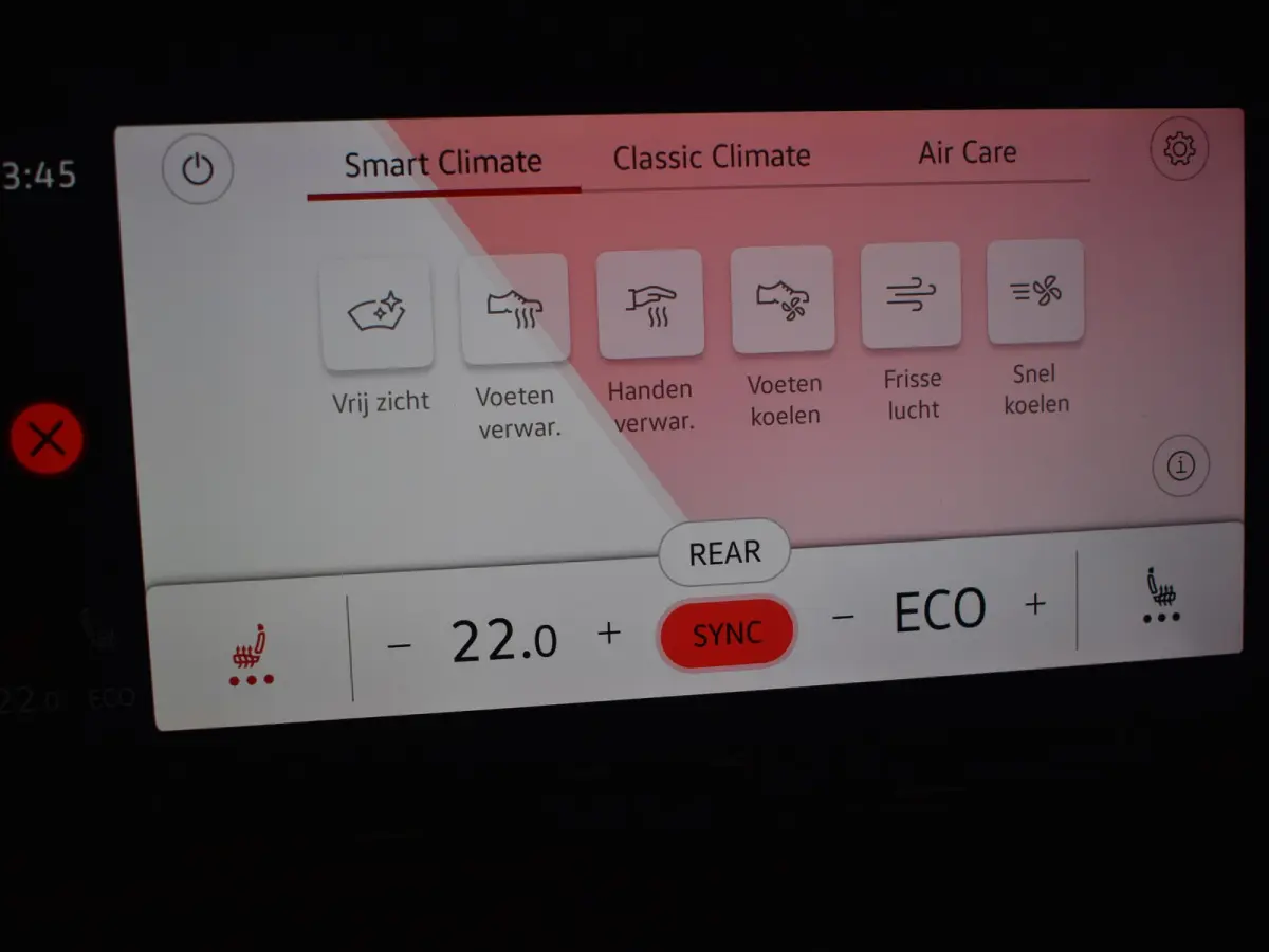 1.4 eHybrid GTE lTrekhaak Afneembaar | Stoel en Stuurverwarming l Adapt. Cr Control l Navi l Apple Car play/Android l 18" l PDC l