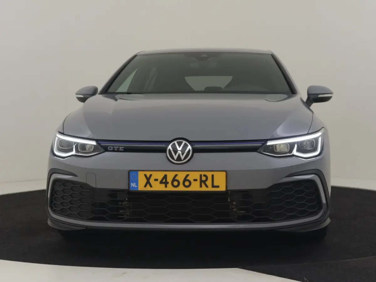 1.4 eHybrid GTE lTrekhaak Afneembaar | Stoel en Stuurverwarming l Adapt. Cr Control l Navi l Apple Car play/Android l 18" l PDC l