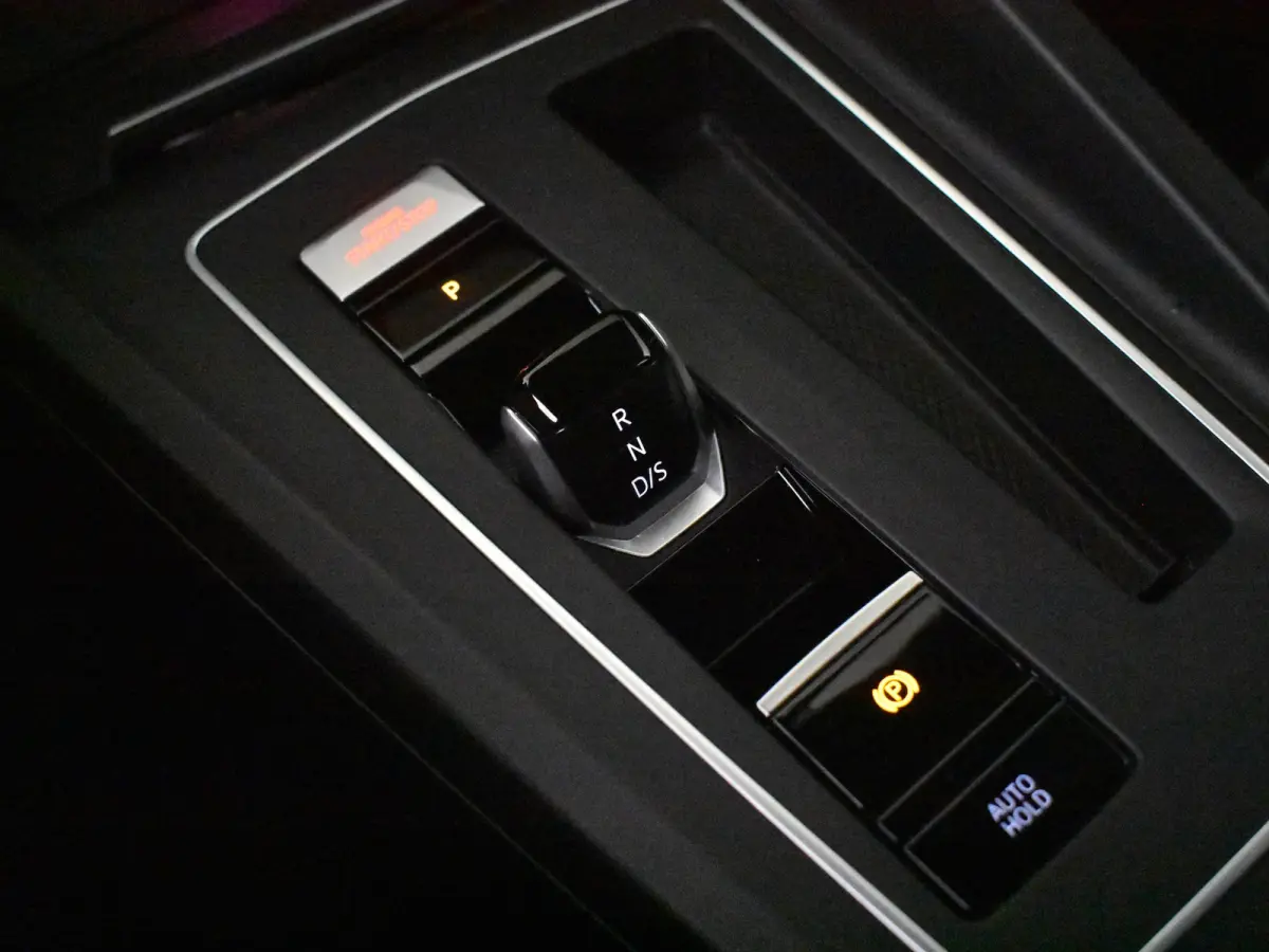 1.4 eHybrid GTE lTrekhaak Afneembaar | Stoel en Stuurverwarming l Adapt. Cr Control l Navi l Apple Car play/Android l 18" l PDC l