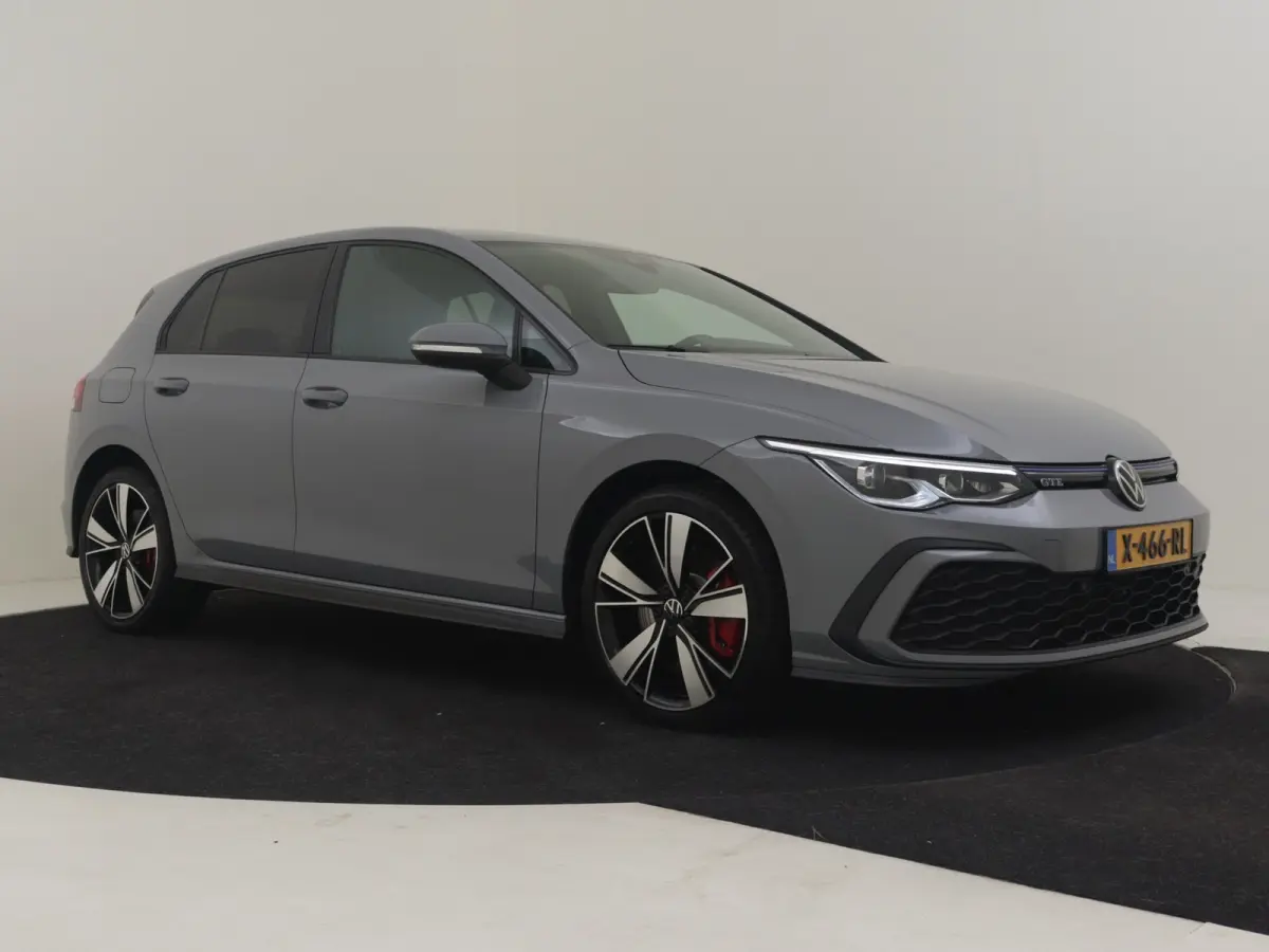 1.4 eHybrid GTE lTrekhaak Afneembaar | Stoel en Stuurverwarming l Adapt. Cr Control l Navi l Apple Car play/Android l 18" l PDC l