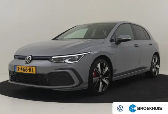 1.4 eHybrid GTE l Trekhaak Afn. | Stoel en Stuurverwarming l Adapt. Cr Control l Navi l Apple Car play/Android l 18" l PDC l