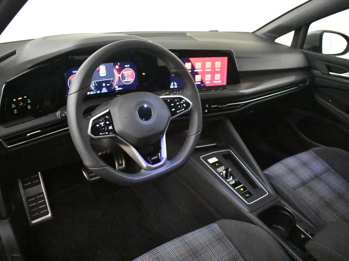 1.4 eHybrid GTE lTrekhaak Afneembaar | Stoel en Stuurverwarming l Adapt. Cr Control l Navi l Apple Car play/Android l 18" l PDC l