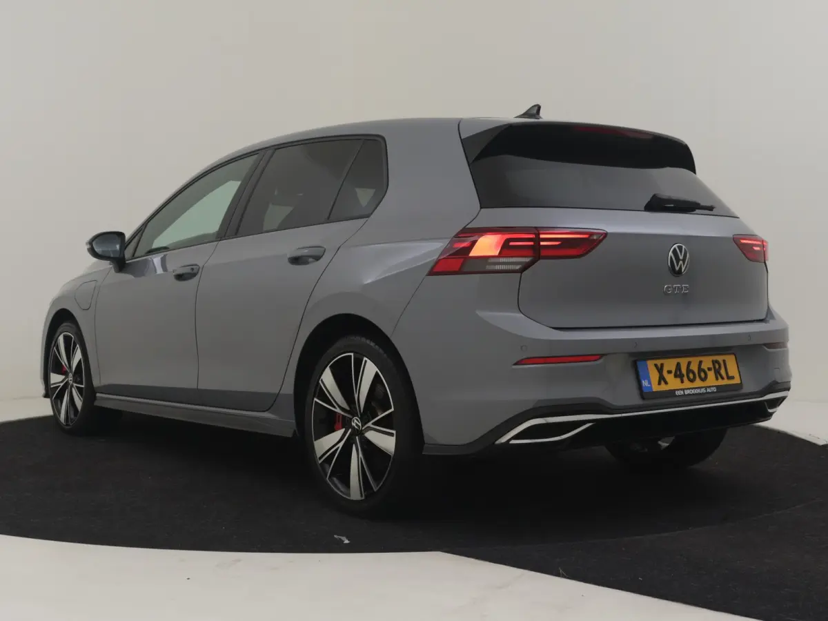 1.4 eHybrid GTE lTrekhaak Afneembaar | Stoel en Stuurverwarming l Adapt. Cr Control l Navi l Apple Car play/Android l 18" l PDC l
