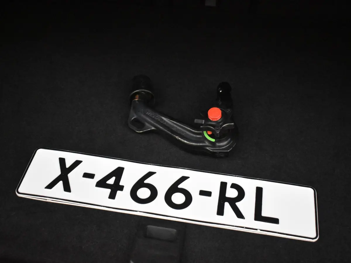 1.4 eHybrid GTE lTrekhaak Afneembaar | Stoel en Stuurverwarming l Adapt. Cr Control l Navi l Apple Car play/Android l 18" l PDC l
