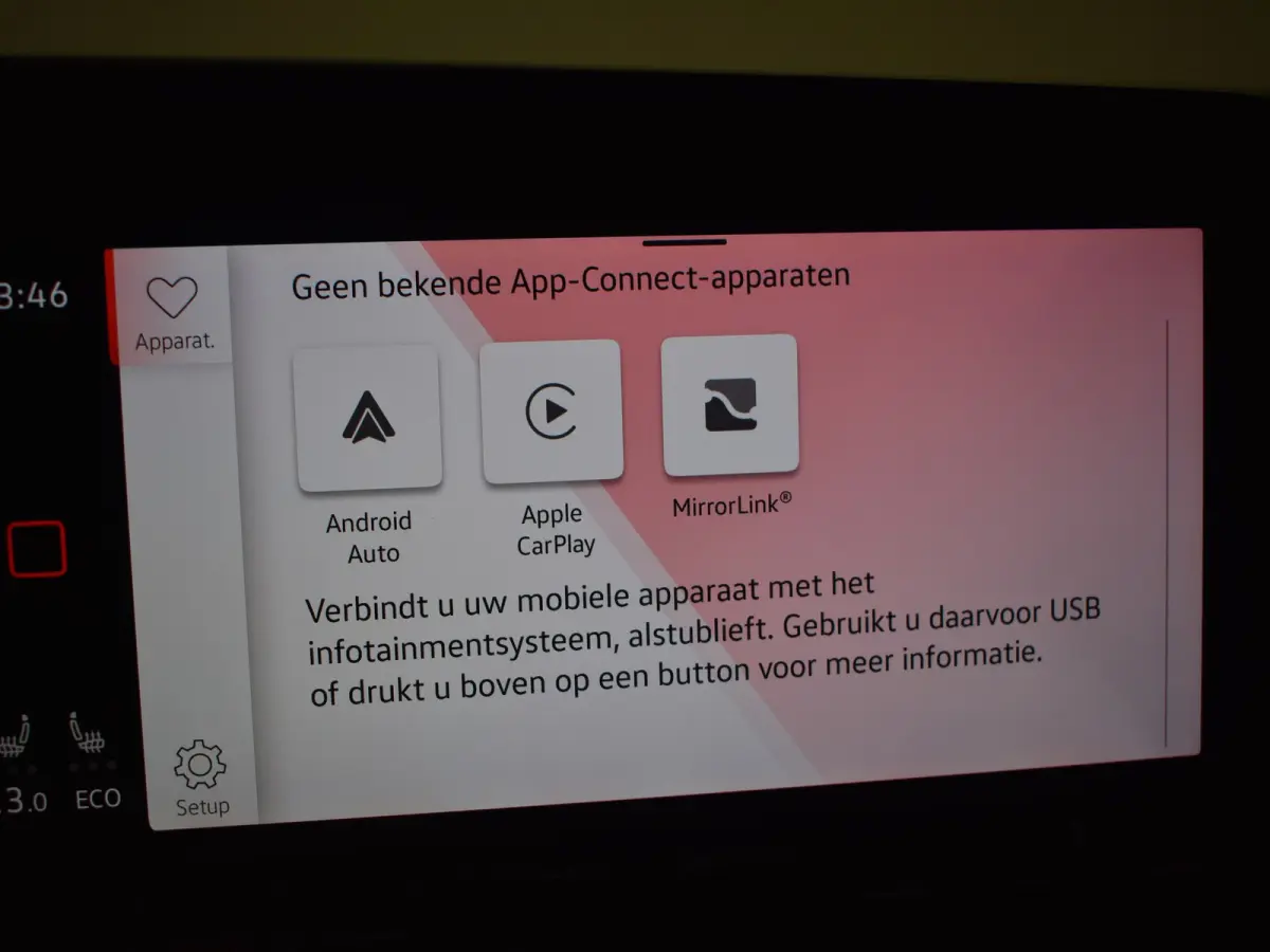 1.4 eHybrid GTE lTrekhaak Afneembaar | Stoel en Stuurverwarming l Adapt. Cr Control l Navi l Apple Car play/Android l 18" l PDC l