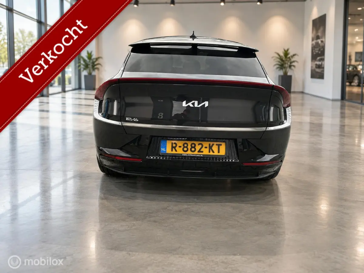 Plus 77.4 kWh | SOH 100% | Leder | Stoelkoeling | Stoel- & Stuurverwarming | Camera | 10/2022