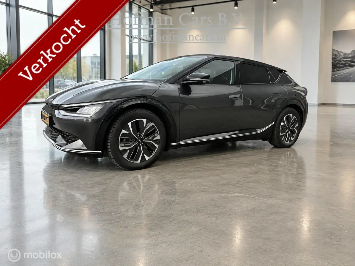 Plus 77.4 kWh | SOH 100% | Leder | Stoelkoeling | Stoel- & Stuurverwarming | Camera | 10/2022